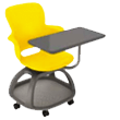 Yellow 8C