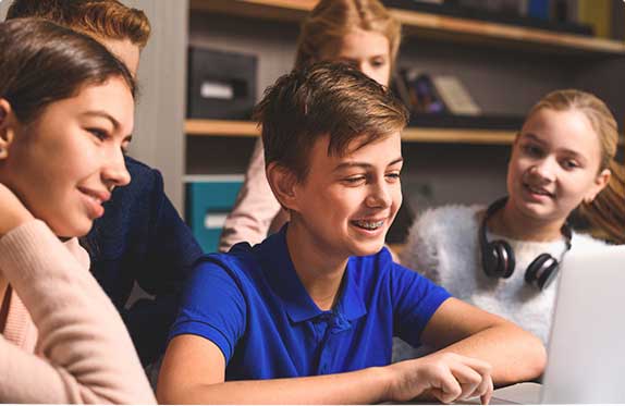 What Does a Great Collaborative Student Learning Center Look Like?