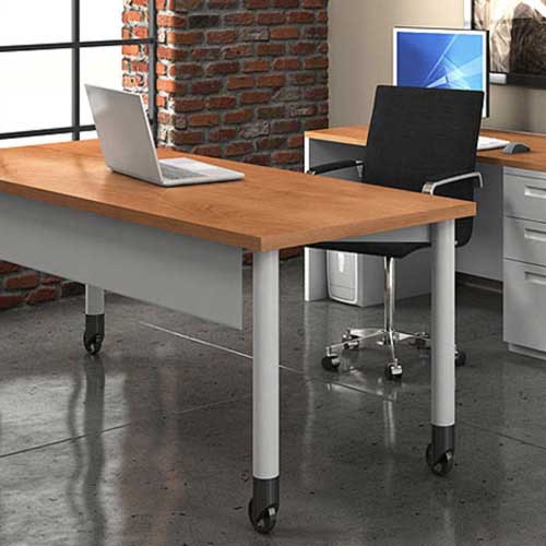 Desking