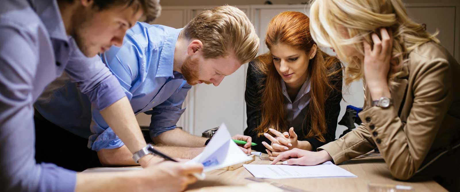 Designers & Architects