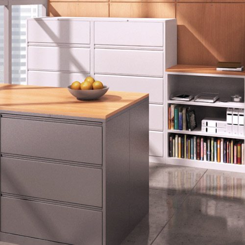 Filing & Storage