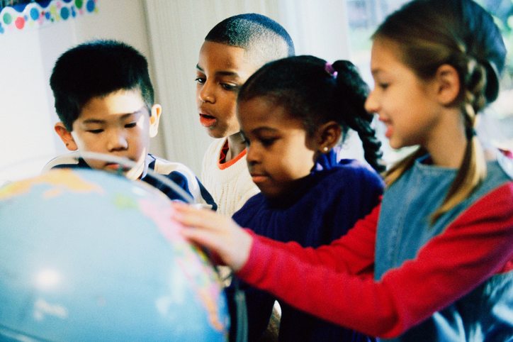 Want Better Learning in Your Classroom? Move