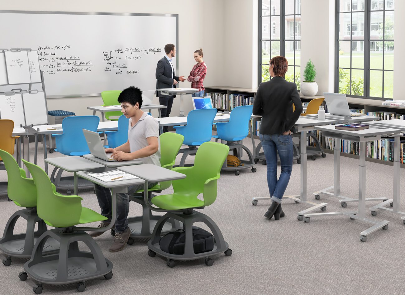 Haskell Office Furniture Haskell Office Furniture