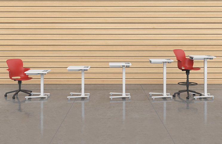 Sit to Stand is the New Black