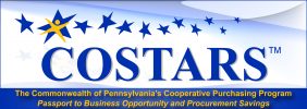 The Commonwealth of Pennsylvania-COSTARS- Cooperative Purchasing