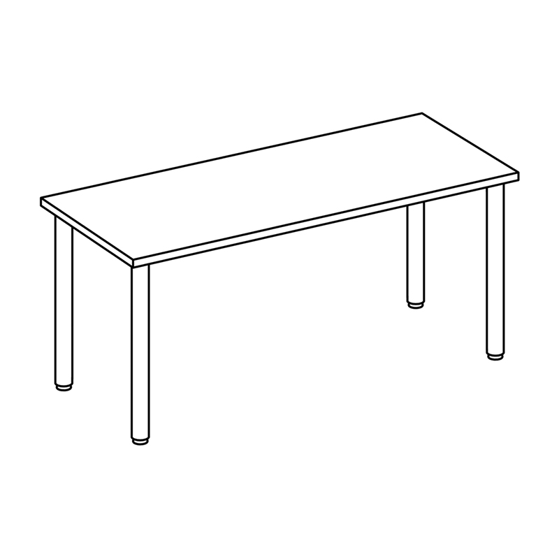 Table Desk