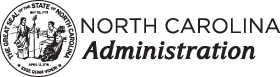 North Carolina Department of Administration